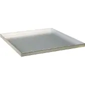 Stumpf Wanne Serie 3000, klein, verzinkt