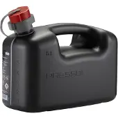 Pressol Kanister-5 l-ECO bleu, PE-mit flexiblem Auslauf