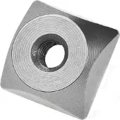 Fein Stößel- und Tischmesser, Blechstärke 1 mm