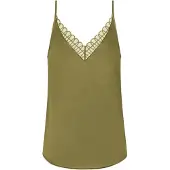 Mey Camisole Serie Temptation Golden Fern | Größe M