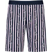 Mey Hose kurz Serie Marble Muse Yacht Blue | Größe L