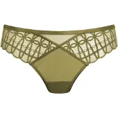 Mey Lingerie Slip Captivating | Grösse: 44 | Farbe: Grün