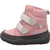 Affenzahn Koala MID Boot pink 2 Kle Mädchen Stiefel in Rosa, Größe 27