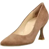 Paul green Damen Pumps im klassischen Design mit Absatz