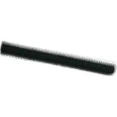 vidaXL Schweißgitterzaun 1,5 x 50 m PVC Grün