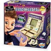 Buki Experimentierkasten Arcade-Terminal
