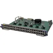 HP 7500 48p 1000BASE-T SE Mod JH212A