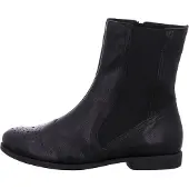 Think! Chelsea Boots Damen 31383836383931 Schwarz 40 1/2 EU
