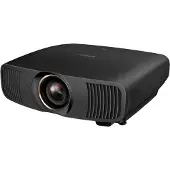 Epson Pro Cinema EH-QB1000B, 3300 ANSI Lumen, 3LCD, UHD 4K (3840x2160), 5000:1, 16:9, 1270 - 7620 mm (50 - 300")