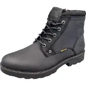 Camel active 53FWA01 Schwarz Größe EU 43