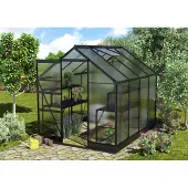 Vitavia Apollo 5000 HKP4mm, anthrazit