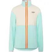Kari Traa Gracie Midlayer bright turquoise (WAVE) XL