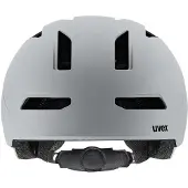 Uvex Helm Urban Planet Led städtisch Nashorn größe 58-61 cm S41.0.065.0317