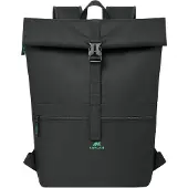 Riva Case 5567 Black Laptop-rucksack One Size