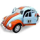 Jamara Volkwagen Classical Beetle 1967