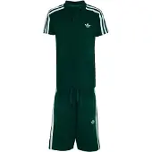 Adidas Originals Trainingsanzug "POLO TEE SET" 2 tlg.