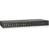 Cambium Networks cnMatrix EX2028 – Switch – verwaltet – 24 x 10/100/1000 + 4 x SFP (Mini-GBIC)