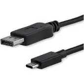 StarTech.com -usb-c/dp-4k Kabel 60hz