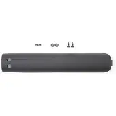 Haibike Batterie-Schutzkappe E-Bike Hardinine