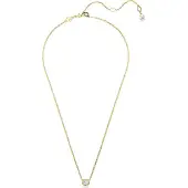 Swarovski Imber Goldfarbene Kette 5684511