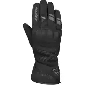 Ixon Pro Midgard Schwarz Wasserdichte Handschuhe Größe M