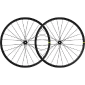 Mavic Ksyrium S Cl Disc Tubeless Rennrad Laufradsatz