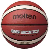 Molten Krepšinio kamuolys training B7G3000 sint. oda
