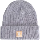 Stier Beanie flex one size grey melange