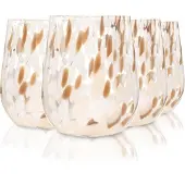 Sänger Geschirr Gläser Set Curacao