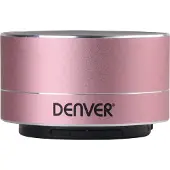 Denver Bluetooth-Lautsprecher Electronics BTS-32 400 mAh 3W