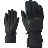 Ziener Handschuhe Gabino Black Herren-11