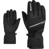 Ziener Handschuhe Gezim AS(R) Gloves Ski Alpine Herren Black Tec-10.5