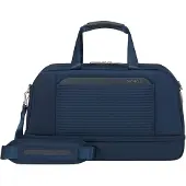 Samsonite Paralux BT Weekender Duffel midnight navy