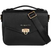 Bugatti Henkeltasche "ELLA SAFFIANO"
