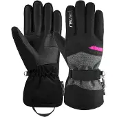 Reusch Skihandschuhe "Helena R-TEX XT" in extrawarmer, wasserdichter und atmungsaktiver Ausführung