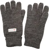 Whistler Laufhandschuhe "Roumat" 1 Stk. mit wärmendem Wollanteil