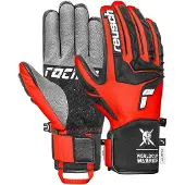 Reusch Skihandschuhe "Ultra" mit winddichter und atmungsaktiver Funktion