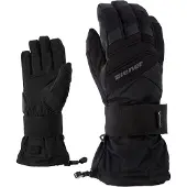 Ziener MEDICAL GTX glove SB 12 black