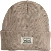 Levi's Beanie-Mütze Patch Beige