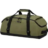 Samsonite Reisetasche "ECODIVER DUFFLE S" Duffle als Rucksack tragbar