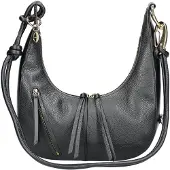 Dolce Vita Henkeltasche "Taschen Leder"