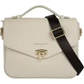 Bugatti Henkeltasche "ELLA SAFFIANO"