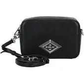 Replay Umhängetasche Crossbody Bag Black schwarz