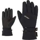 Ziener Handschuhe Klaire GTX Glove Damen Black-6.5