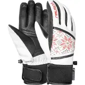 Reusch Skihandschuhe "Tessa STORMBLOXX" aus wasserdichtem und atmungsaktivem Material