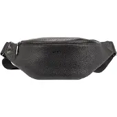 JOOP! Gürteltasche Cardona Leo Schwarz onesize