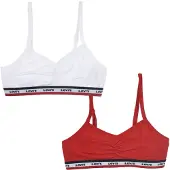 Levi's Kids Levis Kids Bustier Packung, 2 Stk. for GIRLS