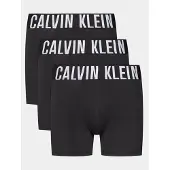 Calvin Klein Underwear Boxershorts-Set 000NB3609A Schwarz