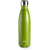 Ibili Double Wall 500ml Thermo Grün