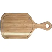 ABI PADDLE Schneidebrett, bambus